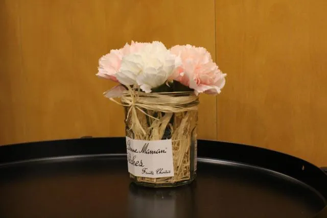  Hotel Meta - picture  : Decorative detail 