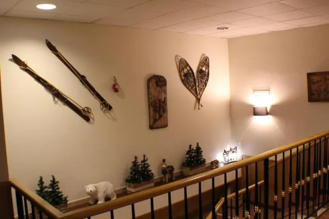  Hotel Meta - picture  : Patio,Property 