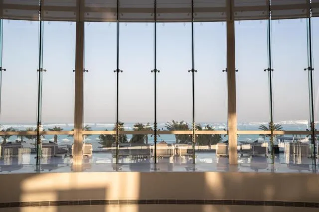  Jumeirah at Saadiyat Island Resort - picture  : Swimming pool,Lobby or reception,Property 