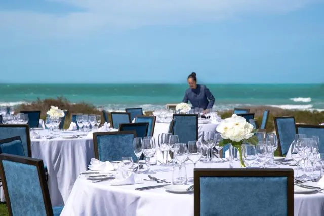  Jumeirah at Saadiyat Island Resort - picture  : Toilet,Banquet/Function facilities,Property 