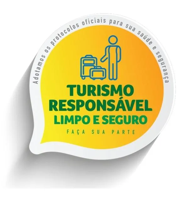  Hotel Marajó - Turismo de Experiência - picture  : Certificate/Award,Property 