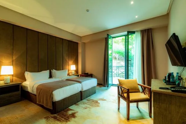  Aurora Resort Tsaghkadzor - picture  : Bedroom,Property 