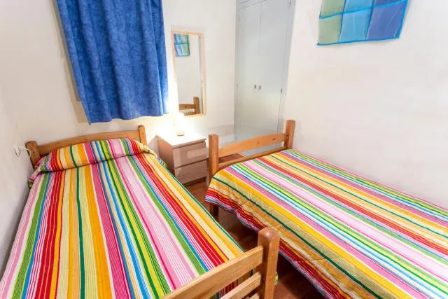  Maia Pedrous - picture  : Bed,Bed,Bedroom,Property,Room 