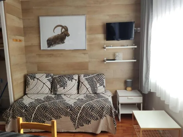  Tetras Pedrous - picture  : Seating area,Balcony/Terrace,Living room,Dining area,Bedroom,Property 