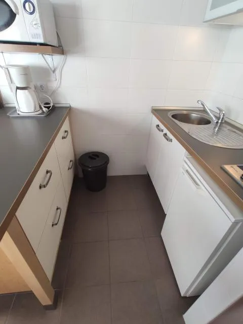  Tetras Pedrous - picture  : Kitchen/kitchenette,Kitchen or kitchenette,Property 