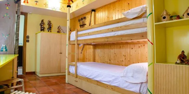  Hotel Ski Plaza & Wellness - picture  : Off site 