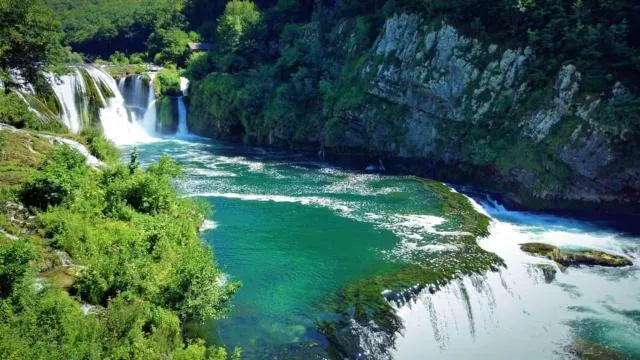  Kuca Delić - picture  : Nearby landmark,Property 