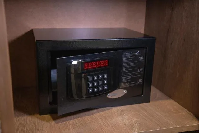  Boutique ETHNO HOTEL - picture  : safe,Property 