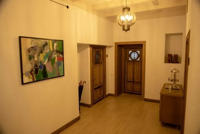  Boutique ETHNO HOTEL - picture  : Property building,Property 