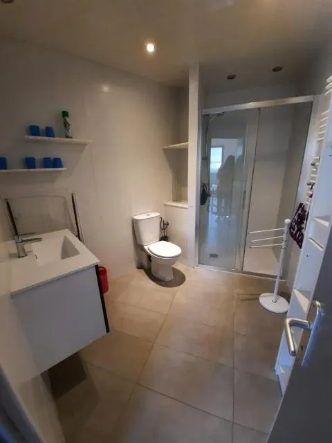  Altissim Grantetras - picture  : Shower,Toilet,Bathroom,Bathroom,Property 