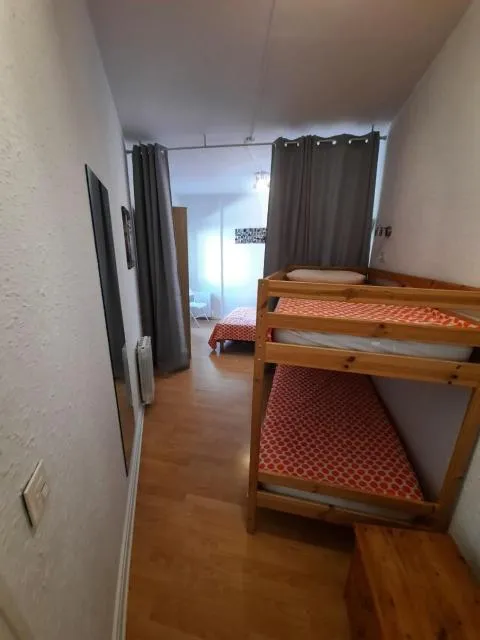  Altissim Grantetras - picture  : Bed,Off site,Bedroom,bunk bed,Property,Room 