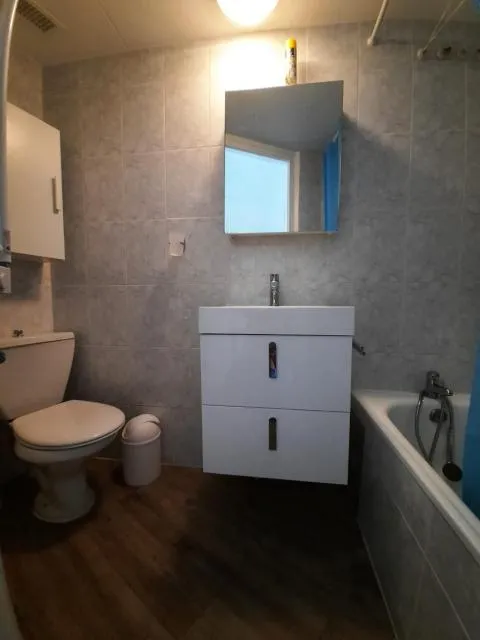  Altissim Grantetras - picture  : Toilet,Bathroom,Bathroom,Bath,Property 