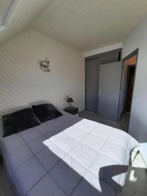  Altissim Grantetras - picture  : Bed,Bed,Bedroom,Property,Room 