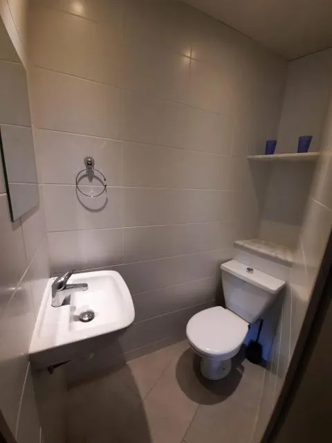  Altissim Grantetras - picture  : Toilet,Bathroom,Bathroom,Property 