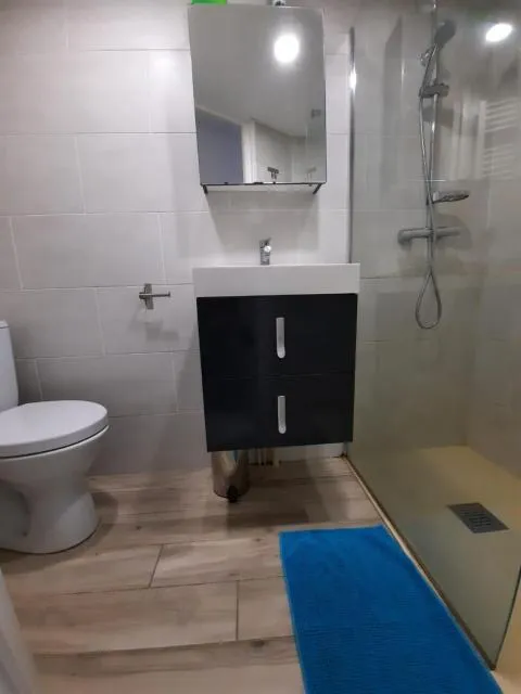  Altissim Grantetras - picture  : Shower,Bathroom,Bathroom,Property 