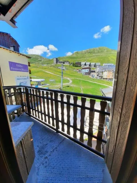  Altissim Grantetras - picture  : Balcony/terrace,Balcony/Terrace,Mountain view,Property 