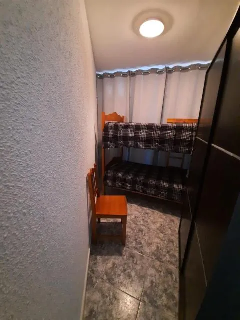  Altissim Grantetras - picture  : Bed,Off site,Bedroom,bunk bed,Property,Room 