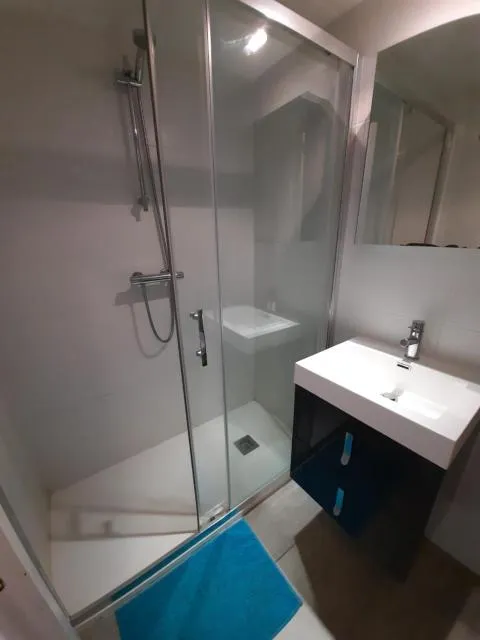  Altissim Grantetras - picture  : Shower,Bathroom,Bathroom,Property 