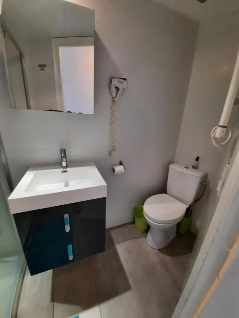  Altissim Grantetras - picture  : Shower,Bathroom,Bathroom,Property 