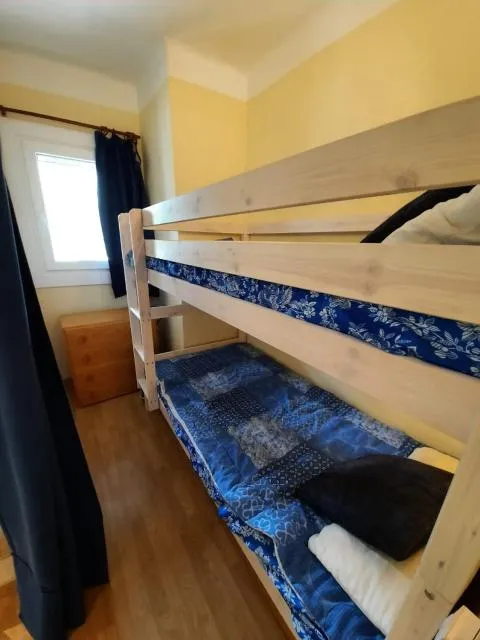  Altissim Tres Estrelles - picture  : Bed,Off site,Bedroom,bunk bed,Property,Room 