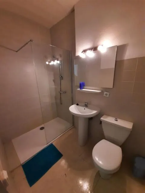  Altissim Tres Estrelles - picture  : Shower,Bathroom,Bathroom,Property 