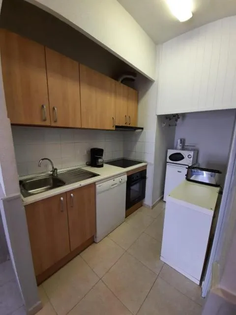  Altissim Tres Estrelles - picture  : Kitchen/kitchenette,Kitchen or kitchenette,Property 