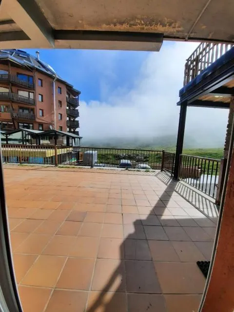  Altissim Tres Estrelles - picture  : Balcony/Terrace,Mountain view,Property 