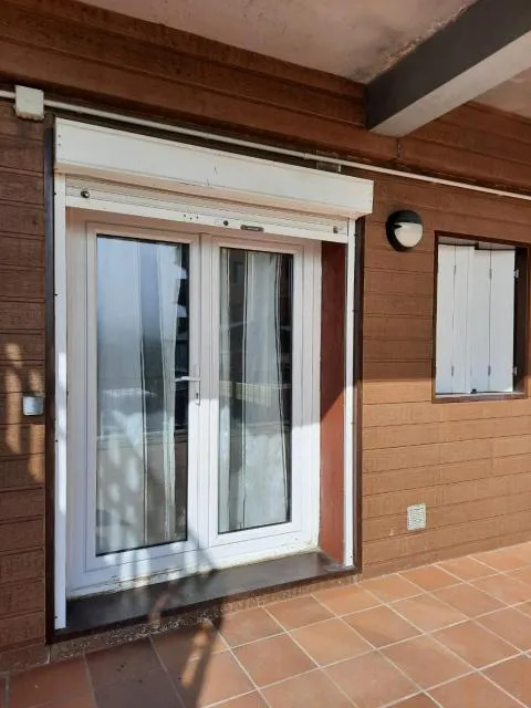  Altissim Tres Estrelles - picture  : Balcony/Terrace,Property 