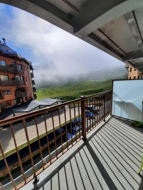  Altissim Tres Estrelles - picture  : Balcony/terrace,Balcony/Terrace,Mountain view,Property 