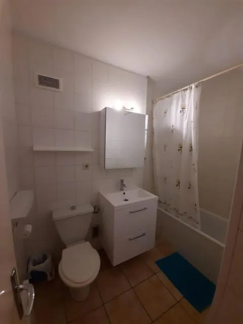  Altissim Tres Estrelles - picture  : Bathroom,Bathroom,Bath,Property 