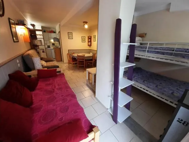  Altissim Tres Estrelles - picture  : Off site,Balcony/Terrace,Kitchen or kitchenette,Living room,Dining area,Bedroom,Property 