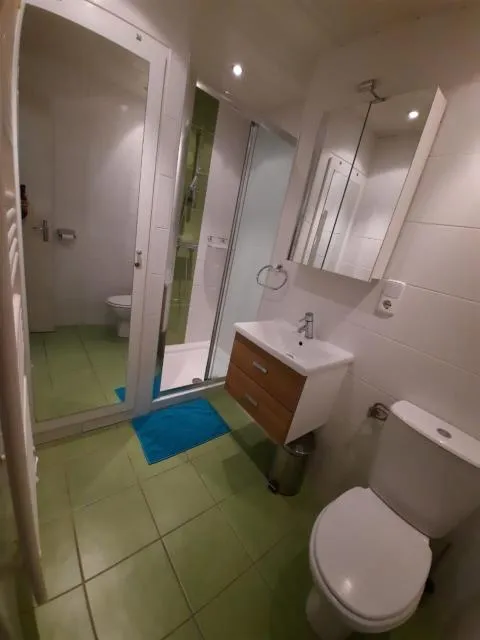  Altissim Tres Estrelles - picture  : Shower,Bathroom,Bathroom,Property 