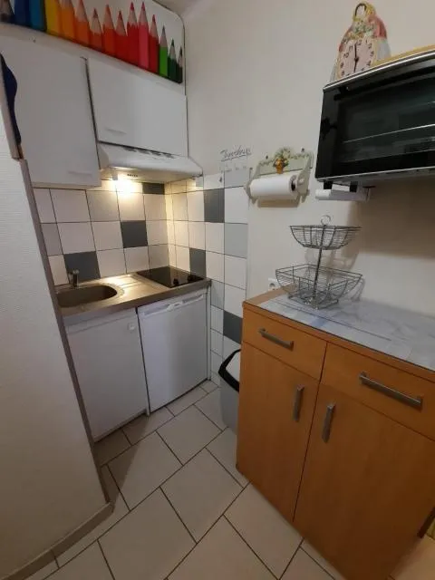  Altissim Tres Estrelles - picture  : Kitchen/kitchenette,Kitchen or kitchenette,Property 