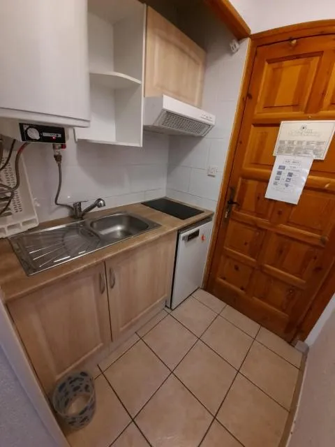  Altissim Nevada II - picture  : Kitchen/kitchenette,Coffee/tea facilities,Kitchen or kitchenette,Property 