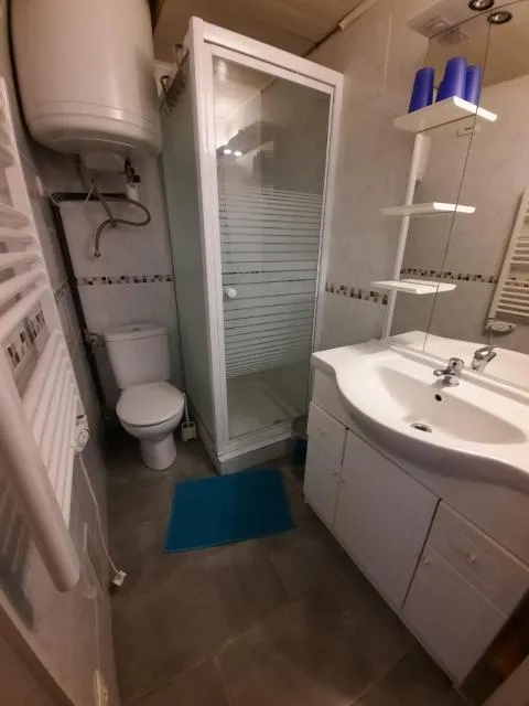  Altissim Nevada II - picture  : Shower,Bathroom,Bathroom,Property 