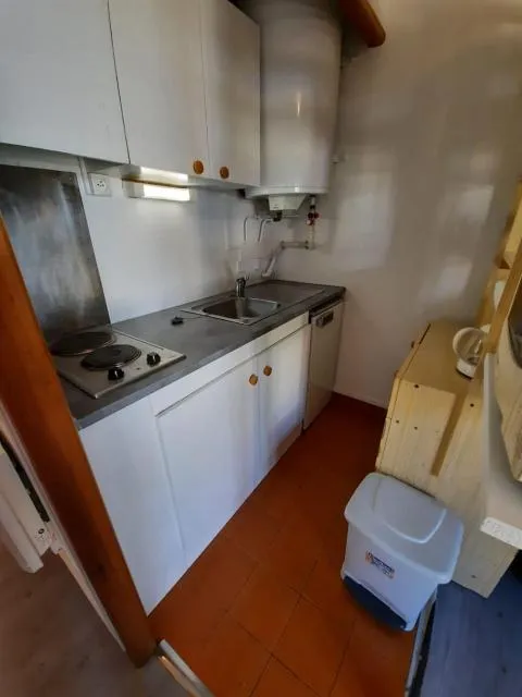  Altissim Nevada II - picture  : Kitchen/kitchenette,Kitchen or kitchenette,Property 