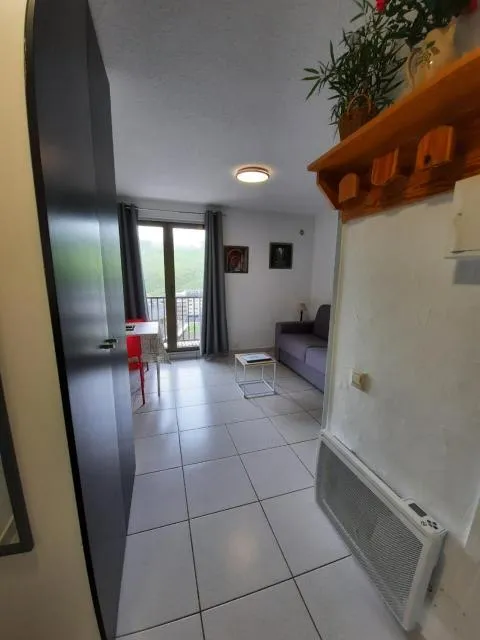  Altissim Nevada II - picture  : Living room,Property 