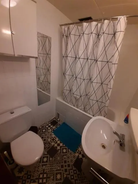  Altissim Nevada II - picture  : Bathroom,Bathroom,Bath,Property 