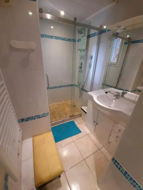  Altissim Griffon - picture  : Bathroom,Bathroom,Swimming pool,Property 