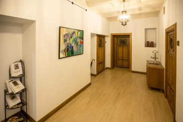  Boutique ETHNO HOTEL - picture  : Property building,Property 