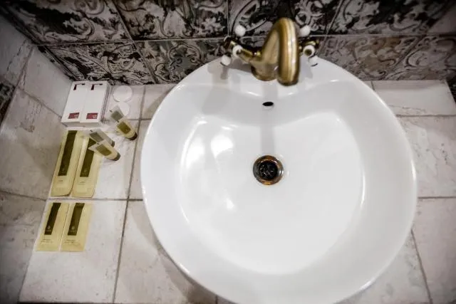  Boutique ETHNO HOTEL - picture  : Bathroom,Bathroom,Property 