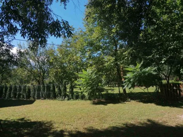  Kuca Delić - picture  : Property building,Garden,Property 