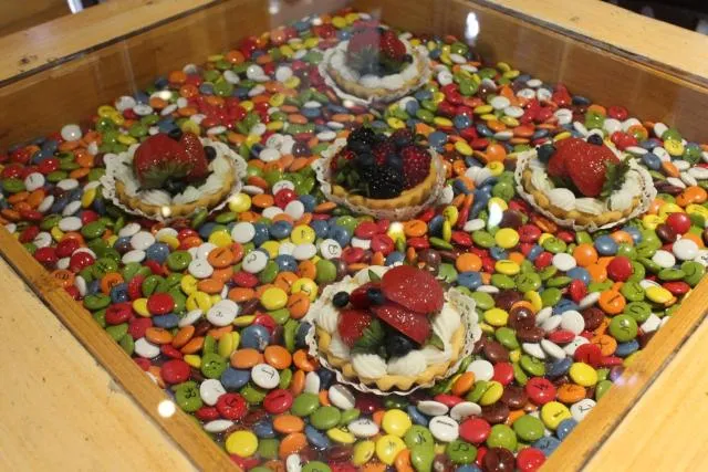  Hotel Cims Pas de La Casa - picture  : Food,Lounge or bar,Property 