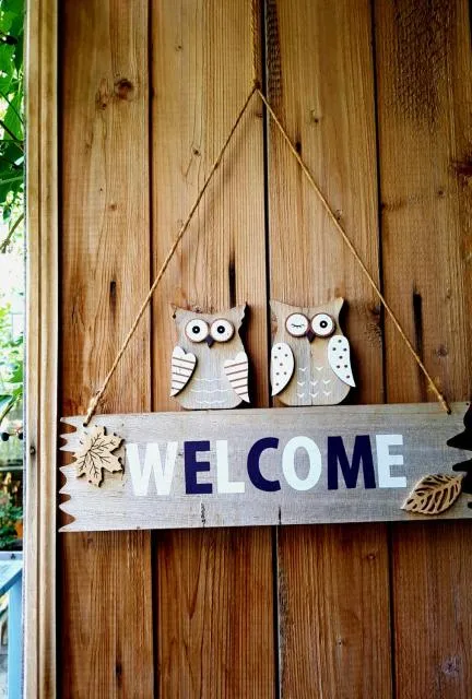  Armine's B&B - picture  : Other,Decorative detail 