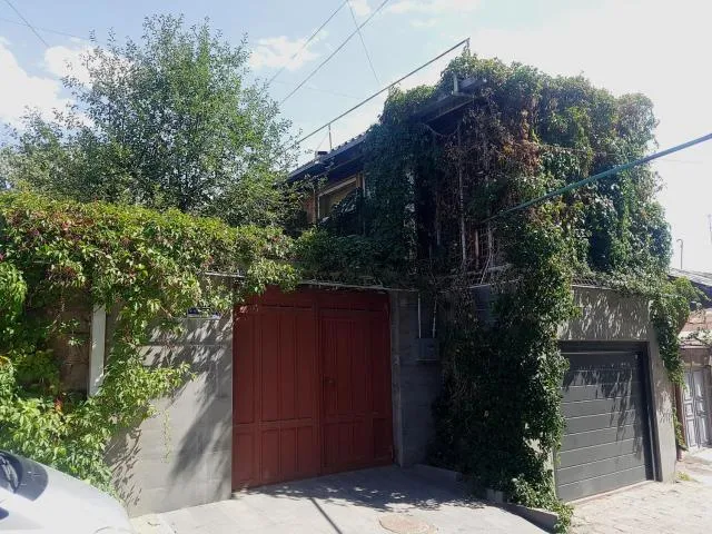  Armine's B&B - picture  : Facade/entrance,Property building,Property 