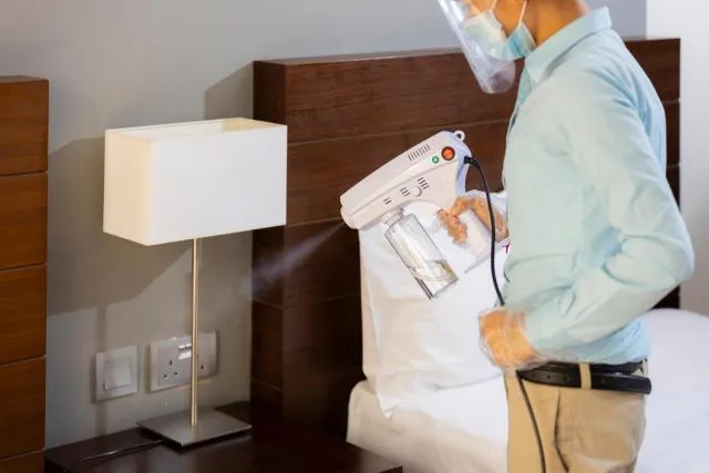  Action Hotel Ras Al Khaimah - picture  : Other 