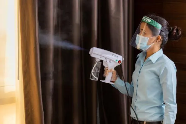  Action Hotel Ras Al Khaimah - picture  : Other 