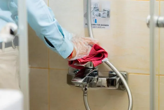  Action Hotel Ras Al Khaimah - picture  : Bathroom,Bathroom,Other,Property 