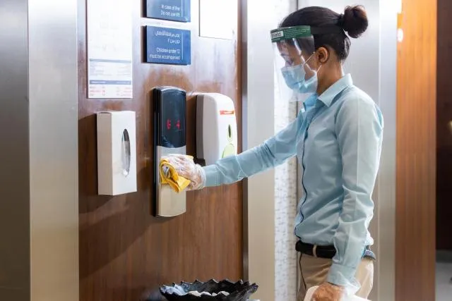  Action Hotel Ras Al Khaimah - picture  : Area and facilities,Property 