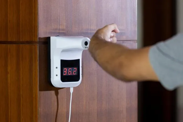  Action Hotel Ras Al Khaimah - picture  : Facade/entrance,Activities,Summer,Lobby or reception,Property 